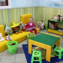 Zobacz zdjęcie: GOKiS chce, by maluchy od najmłodszych lat oswajały się z książkami