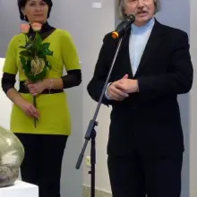 Zobacz zdjęcie: Wystawę można będzie oglądać do 3 maja