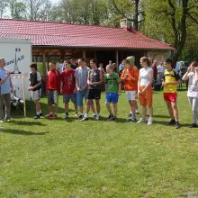 Zobacz zdjęcie: Biegacze