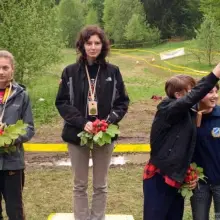 Zobacz zdjęcie: Zawodnicy UKS Tukan Iwiny znów na podium