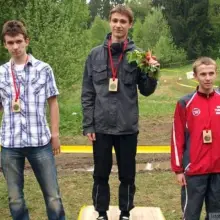 Zobacz zdjęcie: Zawodnicy UKS Tukan Iwiny znów na podium