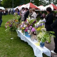 Zobacz zdjęcie: Bukiety konkursowe