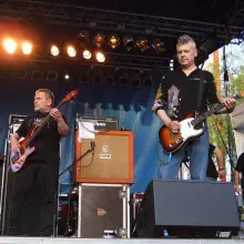 Zobacz zdjęcie: Koncert grupy Kult