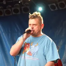Zobacz zdjęcie: Koncert grupy Kult
