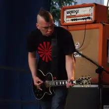 Zobacz zdjęcie: Koncert grupy Kult