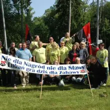 Zobacz zdjęcie: 18 Igrzyska Samorządowe Związku Gmin „Kwisa”