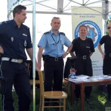 Zobacz zdjęcie: Festyn mundurowych