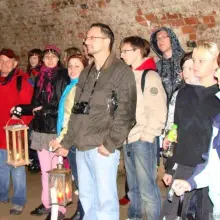 Zobacz zdjęcie: Podopieczni OHP na Srebrnej Górze