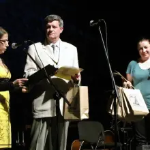Zobacz zdjęcie: Koncert Lato z Fryderykiem Chopinem 2010