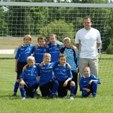 Zobacz zdjęcie: Zawody rozegrano na terenie Ośrodka Wodno-Sportowego MOSiR