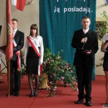 Zobacz zdjęcie: Potrójna uroczystość w ZSOiZ