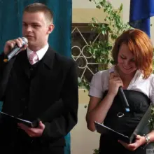 Zobacz zdjęcie: Potrójna uroczystość w ZSOiZ