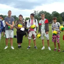 Zobacz zdjęcie: Kwiatoliga 2010