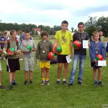 Zobacz zdjęcie: Kwiatoliga 2010