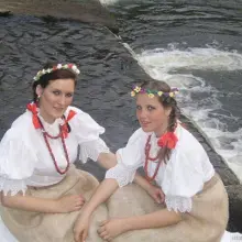 Zobacz zdjęcie: Panny i Wianki nad Bobrem