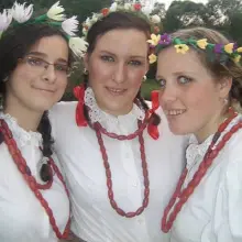 Zobacz zdjęcie: Panny i Wianki nad Bobrem