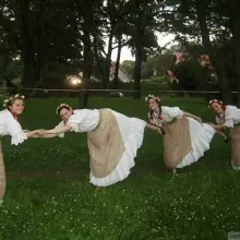 Zobacz zdjęcie: Panny i Wianki nad Bobrem