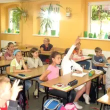 Zobacz zdjęcie: Akcja „Bezpieczne wakacje 2010”
