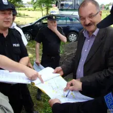Zobacz zdjęcie: Atak terrorystyczny na wiadukt