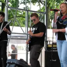 Zobacz zdjęcie: I Spotkania Rockowe w Kruszynie