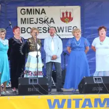 Zobacz zdjęcie: Przemiana wygrała z artystami po rzutach karnych
