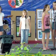 Zobacz zdjęcie: Festyn rodzinny w Kruszynie 2010