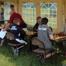 Zobacz zdjęcie: Dni Gminy Osiecznica 2010