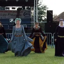 Zobacz zdjęcie: Dni Gminy Osiecznica 2010