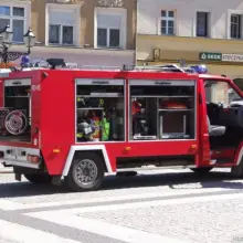 Zobacz zdjęcie: WOŚP: akcja „Stop powodziom!”