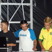 Zobacz zdjęcie: Festyn strażacki w Osiecznicy 2010