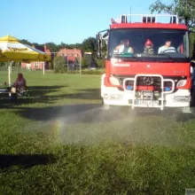 Zobacz zdjęcie: Festyn strażacki w Osiecznicy 2010
