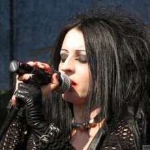Zobacz zdjęcie: Sonya Scarlet (Theatres des Vampires)