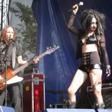 Zobacz zdjęcie: Theatres des Vampires