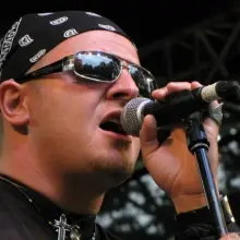 Zobacz zdjęcie: Kamil Kulczycki (The Mohers Band)