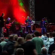 Zobacz zdjęcie: Koncert finałowy