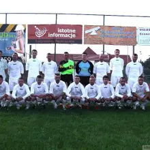 Zobacz zdjęcie: Mecz derbowy gks warta bolesławiecka - gks raciborowice