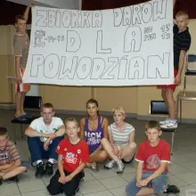 Zobacz zdjęcie: Dary trafią do mieszkańców Radomierzyc