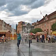 Zobacz zdjęcie: Święto Ceramiki 2010