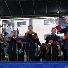 Zobacz zdjęcie: Święto Ceramiki 2010