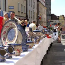 Zobacz zdjęcie: Święto Ceramiki 2010