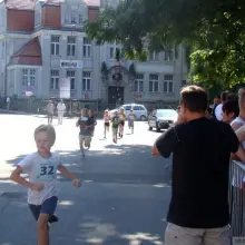 Zobacz zdjęcie: Europejskie Biegi Uliczne 2010