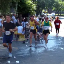 Zobacz zdjęcie: Europejskie Biegi Uliczne 2010