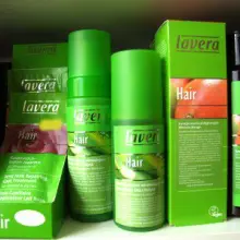 Zobacz zdjęcie: Produkty Lavera uznawane są za najlepszą markę kosmetyków naturalnych w Europie