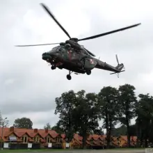 Zobacz zdjęcie: Szkolenie na poligonie