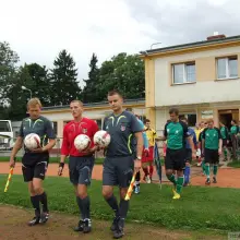 Zobacz zdjęcie: Mecz bks bobrzanie - gks kobierzyce