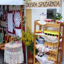 Zobacz zdjęcie: Festyn w Dobrej 2010