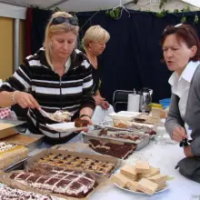 Zobacz zdjęcie: Festyn w Dobrej 2010