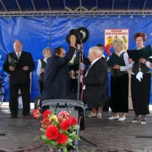 Zobacz zdjęcie: Festyn w Dobrej 2010