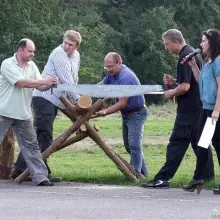 Zobacz zdjęcie: Festyn w Trzebieniu 2010
