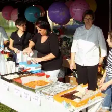 Zobacz zdjęcie: Festyn w Trzebieniu 2010